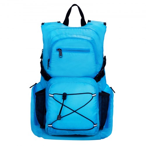 Hydration Backpack 25L Insulated Hydration Pack Backpack with 2L TPU Water