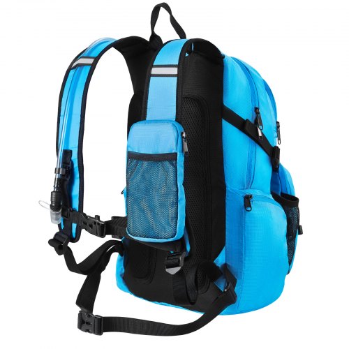 Hydration Backpack 25L Insulated Hydration Pack Backpack with 2L TPU Water