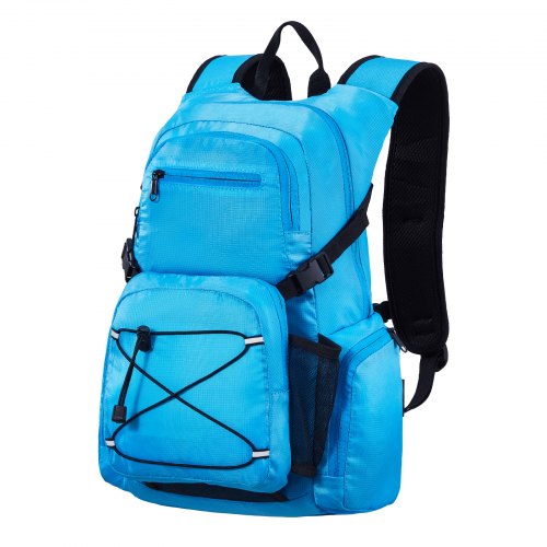 Hydration Backpack 25L Insulated Hydration Pack Backpack with 2L TPU Water