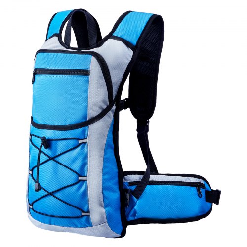 Hydration Backpack 15L Insulated Hydration Pack Backpack with 3L TPU Water