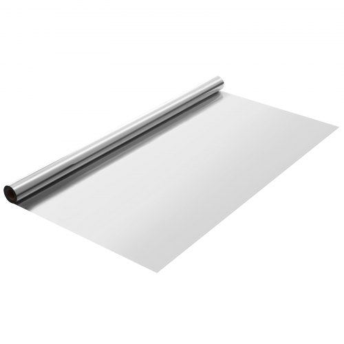 Window Privacy Film One Way Window Tint Privacy Mirror Reflective Film
