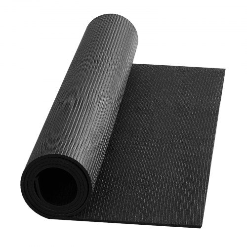 Exercise Mat Non Slip High Density Premium Yoga Mat Exercise Yoga Mat for Men