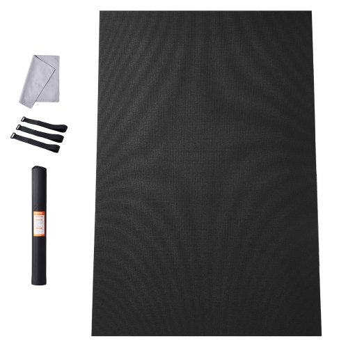 Exercise Mat Non Slip High Density Premium Yoga Mat Exercise Yoga Mat for Men