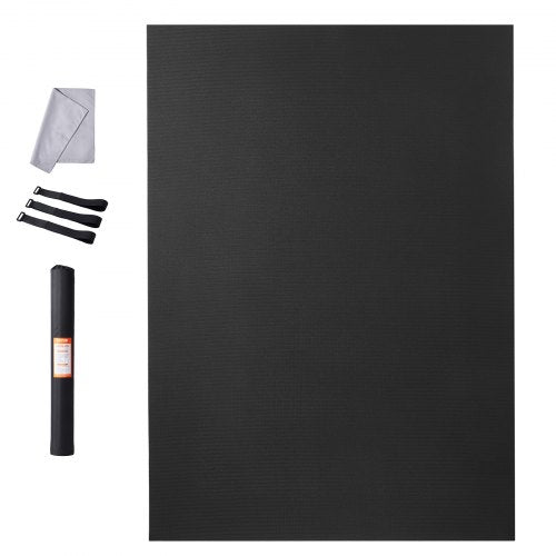 Exercise Mat Non Slip High Density Premium Yoga Mat Exercise Yoga Mat for Men
