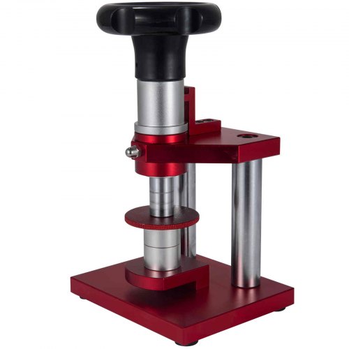 Watch Repair Tools Watch Press with 20Dies Watch Case Closer For Close Snap