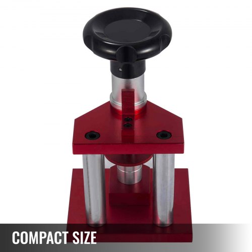 Watch Repair Tools Watch Press with 20Dies Watch Case Closer For Close Snap