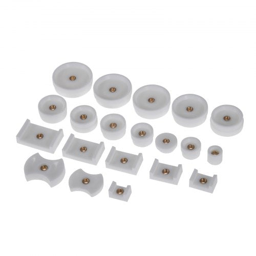 Watch Repair Tools Watch Press with 20Dies Watch Case Closer For Close Snap