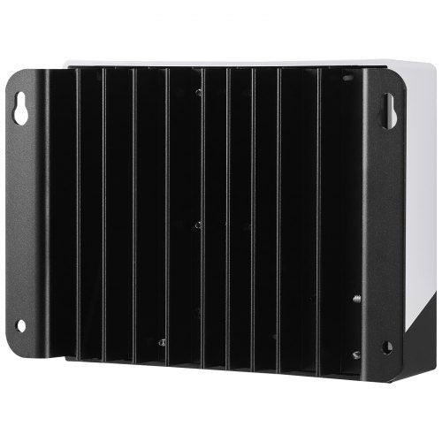 50A MPPT Solar Charge Controller 12V 24V Auto DC Input Solar Panel
