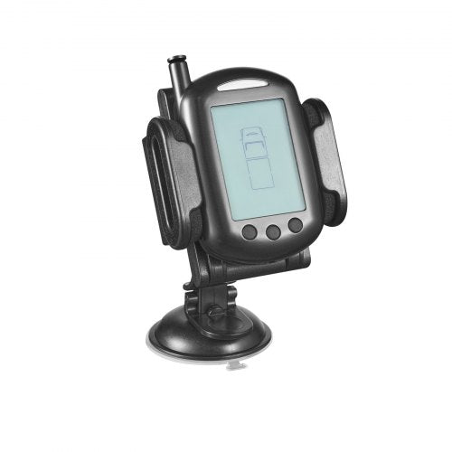 RV Tire Pressure Monitoring System 0199 PSI Trailer TPMS Universal