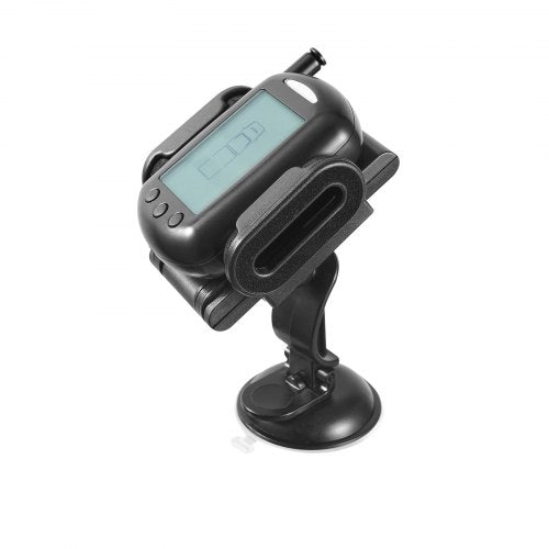 RV Tire Pressure Monitoring System 0199 PSI Trailer TPMS Universal