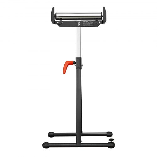 Roller Stand 250 lb Load Capacity 27 in43 in Adjustable Height Folding