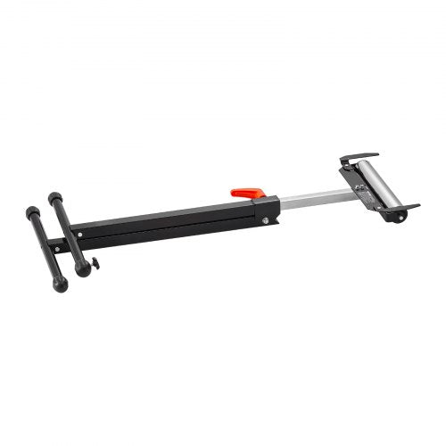 Roller Stand 250 lb Load Capacity 27 in43 in Adjustable Height Folding