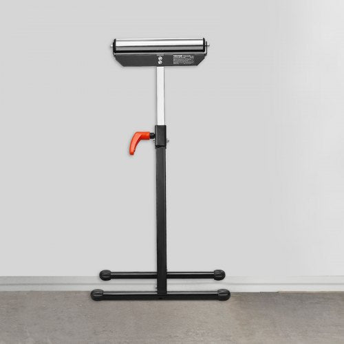 2Pack Roller Stands 135 lb Load Capacity 268425 Adjustable Height