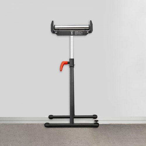 2Pack Roller Stands 250 lbs Load Capacity 2743 in Adjustable Height