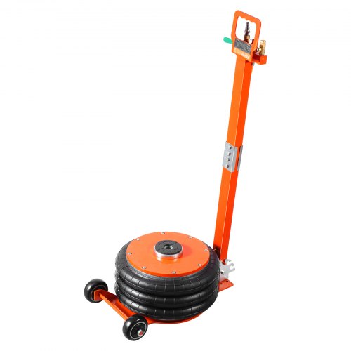 Air Jack 5 Ton11000 lbs 410 S Pneumatic Lifting Jack with Heightened