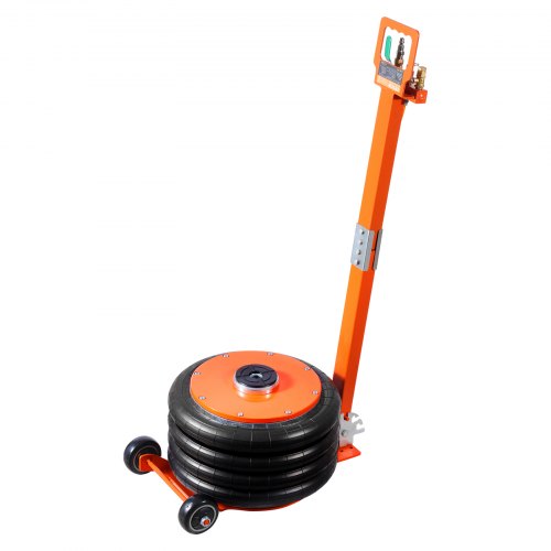 Air Jack 6 Ton13000 lbs 25 S Pneumatic Lifting Jack with Heightened