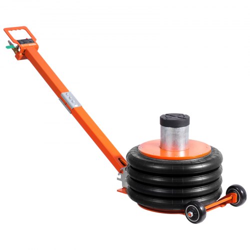 Air Jack 6 Ton13000 lbs 25 S Pneumatic Lifting Jack with Heightened