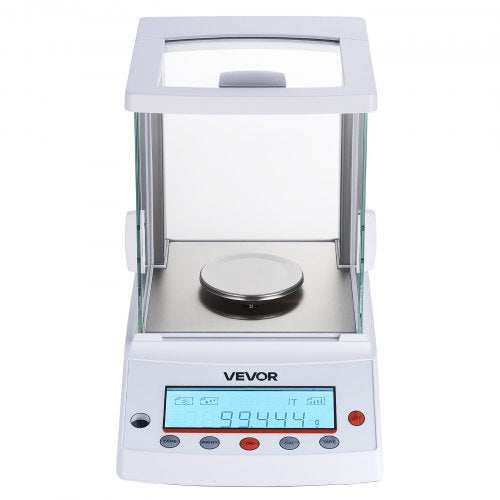 Analytical Balance 120 G X 0001 High Precision Accuracy Lab Scale Gozctmg 4