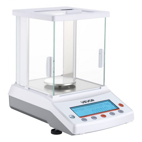 Analytical Balance 120 G X 0001 High Precision Accuracy Lab Scale Gozctmg 4