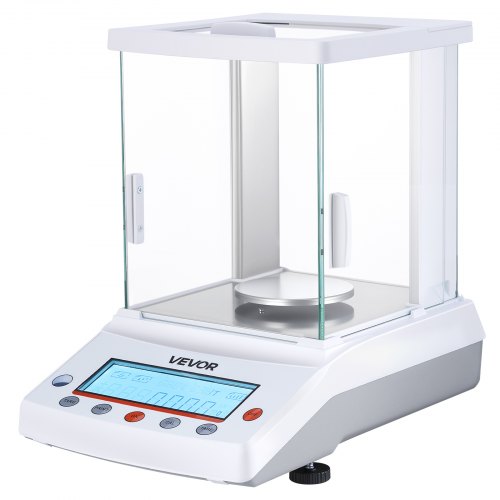 Analytical Balance 120 G X 0001 High Precision Accuracy Lab Scale Gozctmg 4