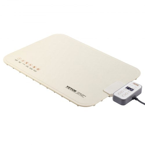 Electric Warming Tray Food Warming Mat for Buffet Rollable Portable