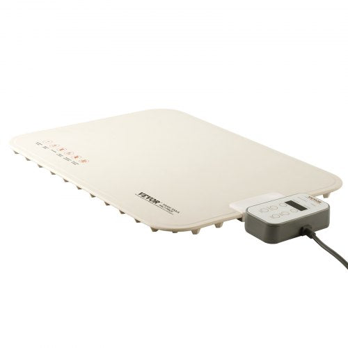 Electric Warming Tray Food Warming Mat for Buffet Rollable Portable