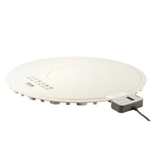 Electric Warming Tray Food Warming Mat for Buffet Rollable Portable