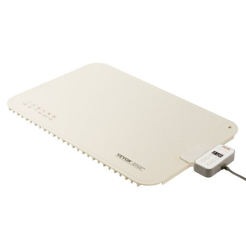 Electric Warming Tray Food Warming Mat for Buffet Rollable Portable