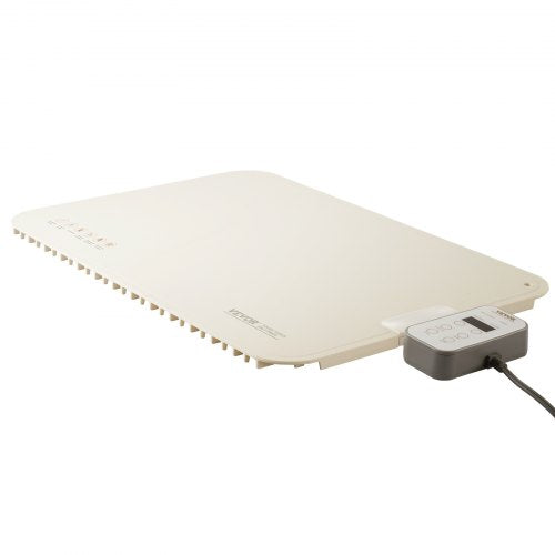 Electric Warming Tray Food Warming Mat for Buffet Rollable Portable