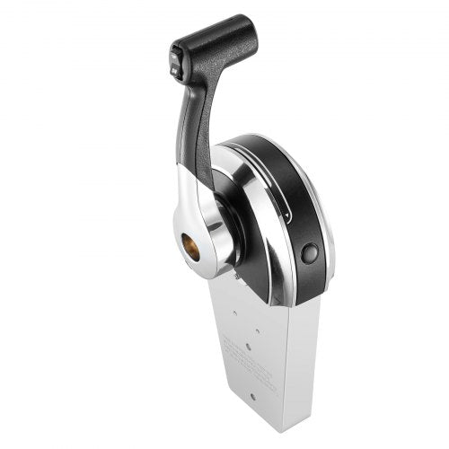 Boat Throttle Control 8M0059686 TopMounted Outboard Remote Control Box
