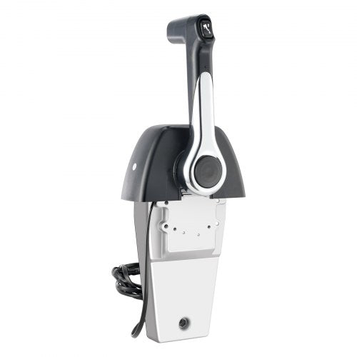 Boat Throttle Control 70448205P1 TopMounted Outboard Remote Control Box