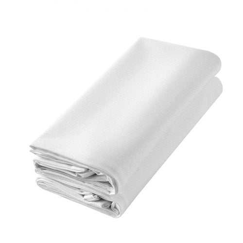 Pillow Protectors 4 Pack Waterproof With Hidden Zipper Breathable Standard
