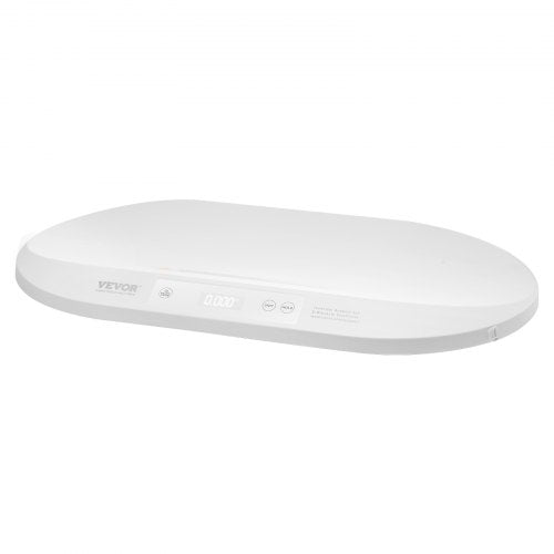 Baby Scale Digital Infant Scale with Measuring Tape MultiFunction Toddler