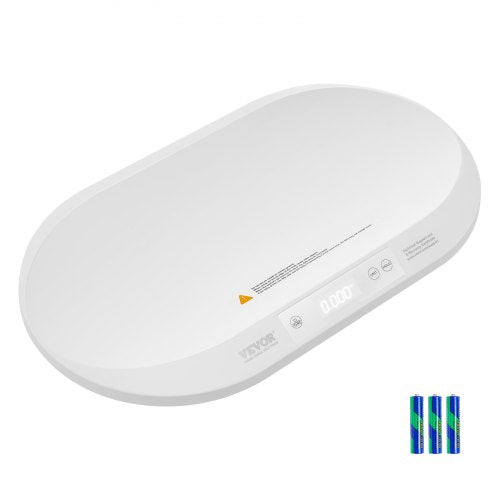 Baby Scale Digital Infant Scale with Measuring Tape MultiFunction Toddler