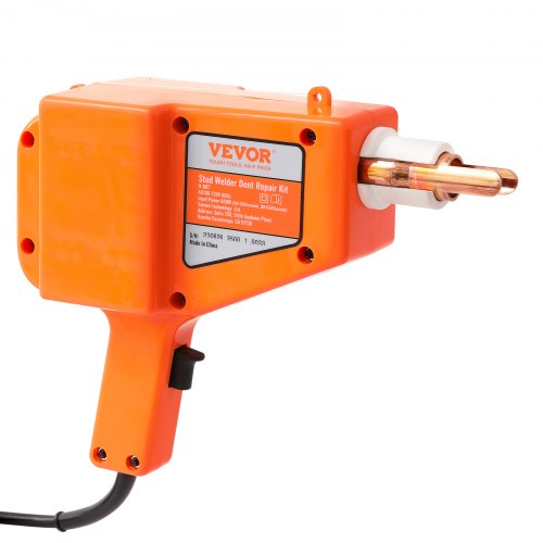 Stud Welder Dent Repair Kit 800W Spot Welder Stud with 5 Welding Mode Auto