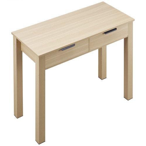 Small Desk with Drawers Kids Desk for Bedroom Modern Simple Study Table