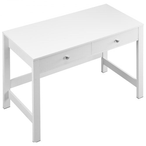 Small Desk with Drawers Kids Desk for Bedroom Modern Simple Study Table
