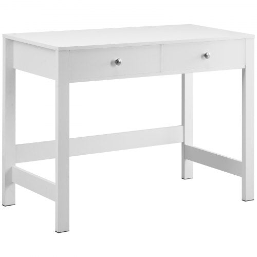 Small Desk with Drawers Kids Desk for Bedroom Modern Simple Study Table