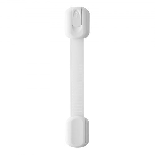 Child Safety Strap Locks 8 Packs Adjustable Baby Proofing Cabinet Locks 3M