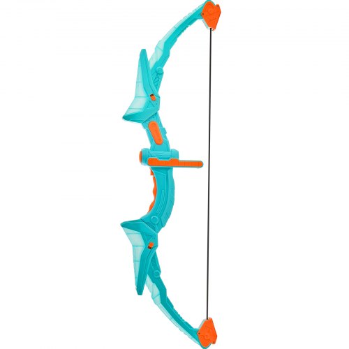 Bow and Arrow Set for Kids 2 Pack LED Light Up Archery Set with 20 Suction