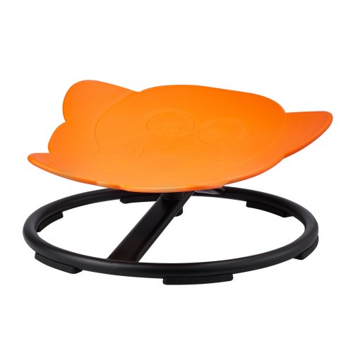 Elephant Kids Swivel Chair 220 LBS Capacity 360° Spinning Chair Autistic