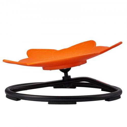 Elephant Kids Swivel Chair 220 LBS Capacity 360° Spinning Chair Autistic