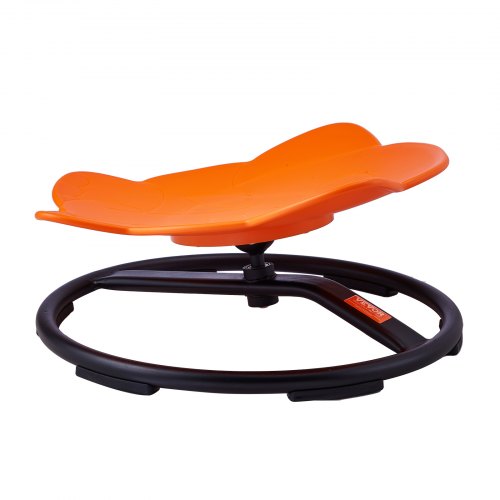 Elephant Kids Swivel Chair 220 LBS Capacity 360° Spinning Chair Autistic