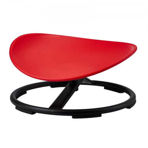 Kids Swivel Chair 220 LBS Capacity Sensory Spinning Chair Autistic Kids