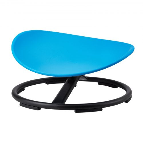 Kids Swivel Chair 220 LBS Capacity Sensory Spinning Chair Autistic Kids