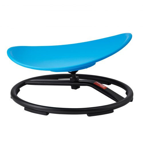 Kids Swivel Chair 220 LBS Capacity Sensory Spinning Chair Autistic Kids