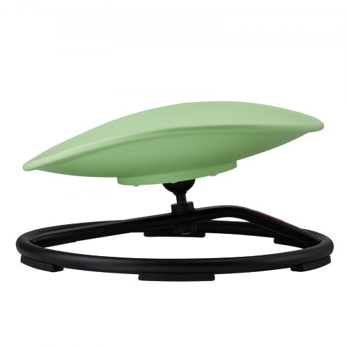 Kids Swivel Chair 220 LBS Capacity Sensory Spinning Chair Autistic Kids
