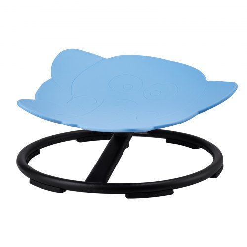 Elephant Kids Swivel Chair 220 LBS Capacity 360° Spinning Chair Autistic