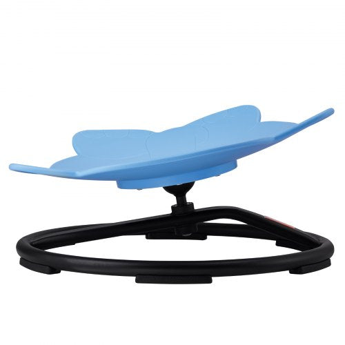 Elephant Kids Swivel Chair 220 LBS Capacity 360° Spinning Chair Autistic
