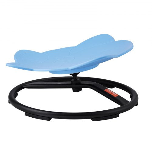 Elephant Kids Swivel Chair 220 LBS Capacity 360° Spinning Chair Autistic